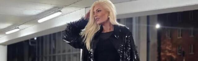 KO BI REKAO DA JE NJU MUŽ PREVARIO? Razvela se i skinula u minić! Srbi zinuli zbog prizora OD STRUKA NA DOLE