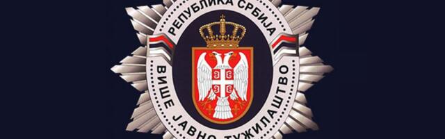 OGLASILO SE VIŠE JAVNO TUŽILAŠTVO O REKTORATU Apelovalli da se poštuje mir i ne napada policija: "Svi koji to urade biće krivično gonjeni"