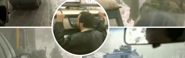 KRVAVI USKRS NA PLITVICAMA! Prvi smrtonosni sukob koji je potresao region! (VIDEO)