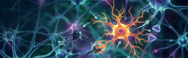 Vaš mozak svakog dana uklanja delove sebe - razlog će vas iznenaditi