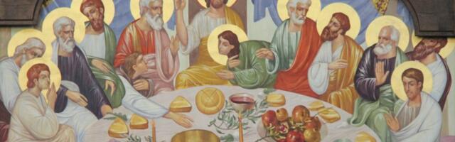 Veliki četvrtak: Četiri događaja koja su obeležila početak Hristovog stradanja