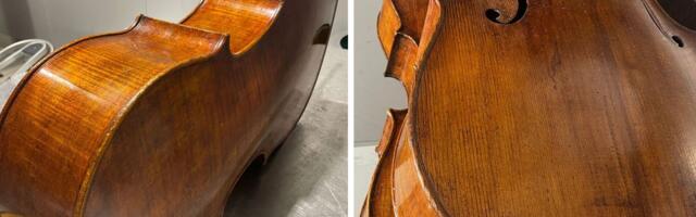 Carinici na aerodromu Nikola Tesla sprečili unos dva retka violončela iz 19. veka