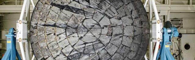 Artemis II ima problem sa toplotnim štitom, ali NASA nije zabrinuta