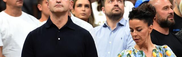 "Trenirao sam Zvezdu, Duško Vujošević je bio u Partizanu, čak i kao suparnik, bio je neverovatan čovek"