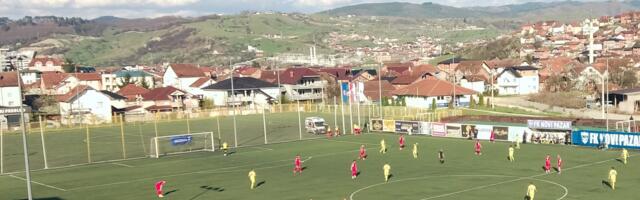 Preokret Jošanice i važna pobeda u Srpskoj ligi Zapad