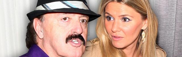 "TO JE PONIŽAVAJUĆE ZA ŽENU" Melina Džinović šta je proživaljavala u ČETIRI ZIDA sa Harisom: "Proveravala sam mu telefon, kreditne kartice..."