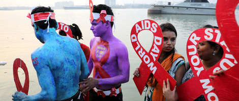 U Nigeriji od posljedica HIV-a lani preminulo 45.000 ljudi