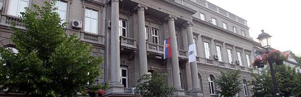 U Zemunu uručena 82 paketa hrane porodicama izbeglica i interno raseljenih: Komesarijat nastavlja podršku najugroženijima