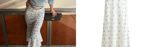 Romantične suknje koje unose lakoću u svaki autfit ovog proleća – ključ je u pokretu