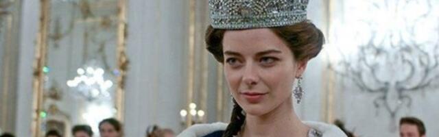 Carica neće u rat: Evo šta ćete gledati u 39. epizodi "Katarine Velike"