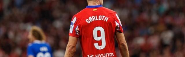 Atletiko spreman za Arsenal: Serlot doneo pobedu protiv Bilbaoa (VIDEO)