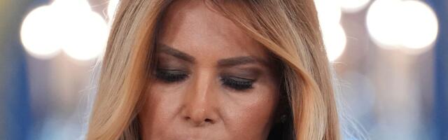 Ovo su reči koje je Melanija uputila Trampu u sekundi haosa: Njena reakcija nakon pucnja obišla je svet