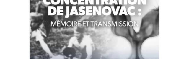 Priznanje genocida: Izložba o zločinima u Jasenovcu otvorena u Evropskom parlamentu