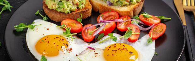 Zašto je vreme da prestanete da brojite SVAKI GRAM proteina koji pojedete: Naučite da jedete bez kalkulatora