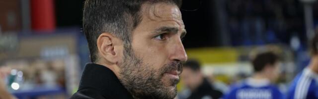 Fabregas: Vratio bih se u Premijer ligu, najbolja na svetu!