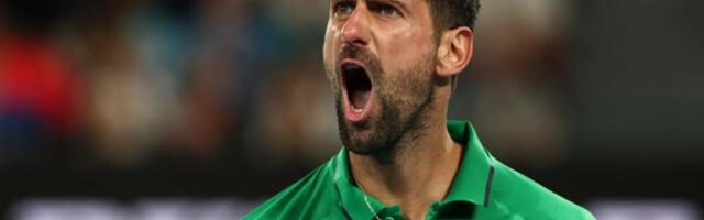 DRAMA PRED PARIZ! Novak Đoković pokrenuo buru zbog para!