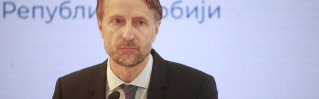 Bekerat: Srbija važan partner u oblikovanju budućnosti Evrope, ne kao gost, već kao domaćin