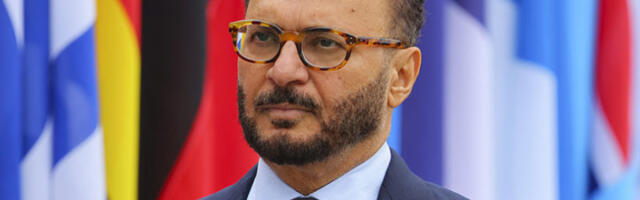Анвар Гаргаш: Посвећени смо дипломатским решењима