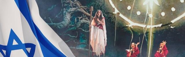 SKANDAL U HRVATSKOJ ZBOG EVROVIZIJE: Izraelci isprozivali Lelekice, usledila HITNA REAKCIJA!