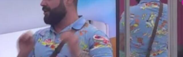 CELA NACIJA ZGROŽENA ZBOG REČI UPUĆENIH MALOJ NORI: Luka Vujović izgovorio GNUSNE stvari!