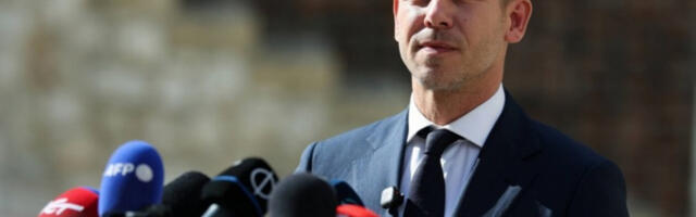 Мађар: ЕУ би требало да прими државе Западног Балкана пре Украјине