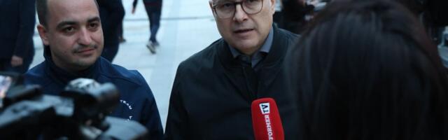 Autorski tekst Miloša Vučevića: Kakav mentor Gruhonjić, takav i student Mila Pajić