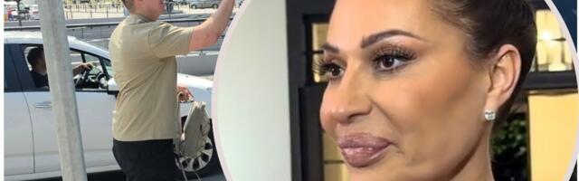 "Ceca nije bila u mom novom domu!" Sloba Radanović je pevao Ražnatovićima na proslavama, a sad ovako priča o muzičkoj zvezdi