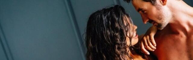 Kako da svaki seks postane njegova fantazija: 7 trikova zbog kojih će vas moliti za još