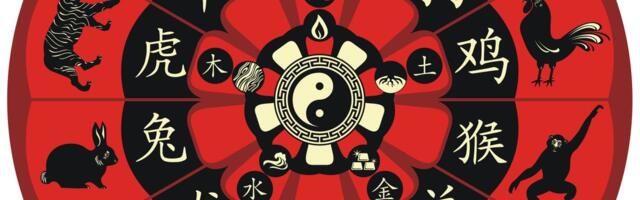 Nedeljni kineski horoskop: Ko će biti nagrađen za trud, kome stiže životna lekcija, a kome novi početak?