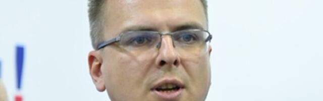 Miloš Parandilović: Potrebna jaka i respektabilna opoziciona kolona