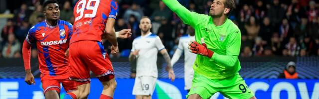 Inter pronašao novog golmana