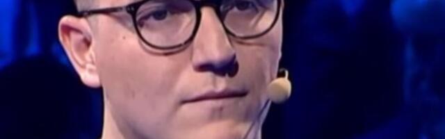 Smehotresna situacija u kvizu "Superpotera": Takmičar se zbunio, pa nasmejao sve: "Ko o čemu, baba o..." (VIDEO)
