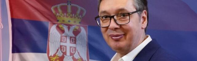 Predsednik Vučić: Još jednom pozivam da 27. juna dođu u Beograd, ne protiv bilo koga, već za našu Srbiju
