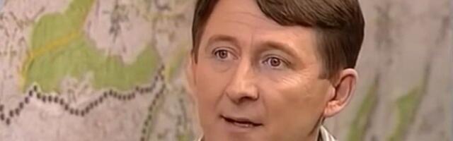 Ovo je sin čuvenog Miksera iz "Porodičnog blaga": "Tata je poginuo kada sam imao 18 godina"