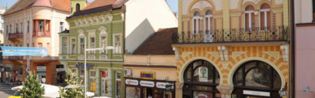 У Србији сутра до 35 степени