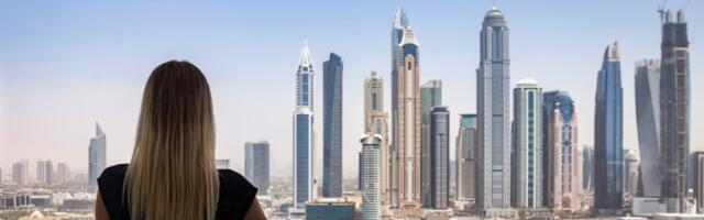 Tamna strana Dubaija! Influenserka tvrdi da se branila, sada joj preti smrtna kazna