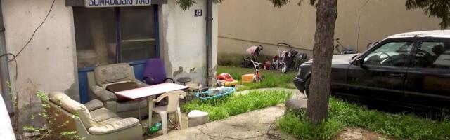 "Za nju je ovo ispod nivoa": Od skromnog kućerka u Smederevu do vile sa džakuzijem!