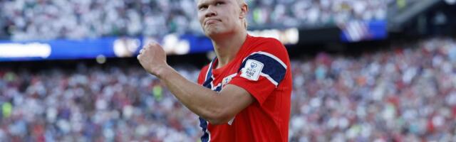 OBALA SLONOVAČE – NORVEŠKA Haland protiv nove svetske zvezde, a mesta ima samo za jednog!