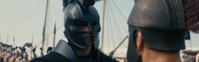 Apsolutni trijumf: Objavljene prve kritike o filmu "Odiseja"