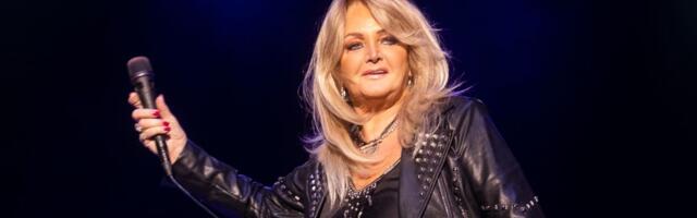 Tajna bogatstva Boni Tajler: Kako je hitove sa preko milijardu pregleda pretvorila u imperiju nekretnina