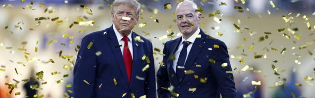 Infantino prezadovoljan: Ovo prvenstvo je oborilo sve rekorde!