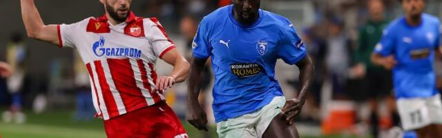Zvezda dovela štopera, dao je gol Hrvatima na Mundijalu