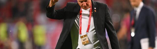 Ovako je majka Dragana Stojkovića pričala o svom sinu: "On je bio pobednik u svemu, takav je bio od malena"
