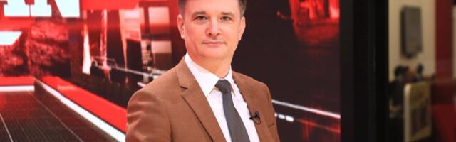 Jovanov matirao Mariniku: Posle izbora moći ćeš da kažeš da si SSP oterala u političku penziju