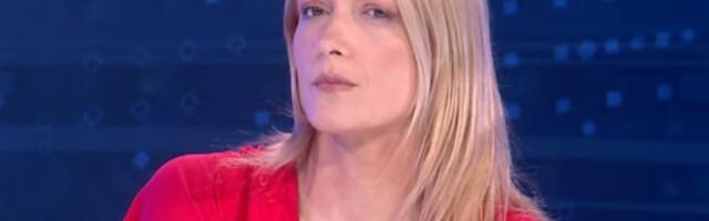 ZAŠTO JE BOJANA SELAKOVIĆ LAŽNI AUTORITET KOJI DELI LEKCIJE SVIMA Traži transparentnost od drugih, a o svom obrazovanju obmanjuje