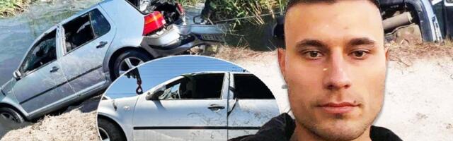 Nije bilo izlaza iz kanala smrti: Rezultati istrage otkrili stravične detalje o pogibiji Roberta (32) i njegovih prijatelja