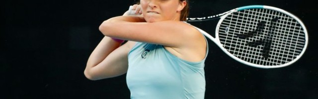 AO: Halep okrenula Tomljanović, Osaka i Švjontek se prošetale do trećeg kola