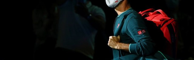 Federer razočaran: Sad ću morati da igram i na šljaci