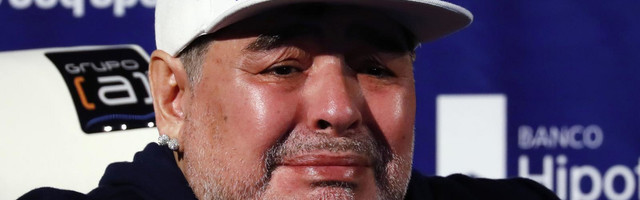 DVANAEST SATI AGONIJE! Istraga je završena - Dijego Maradona je umro uz nepromišljeno ponašanje lekara!