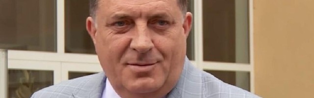 Ljubodrag Stojadinović: Šta je nama Mile Dodik